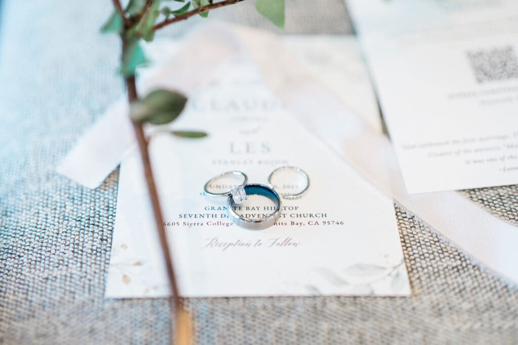 Ring Photos