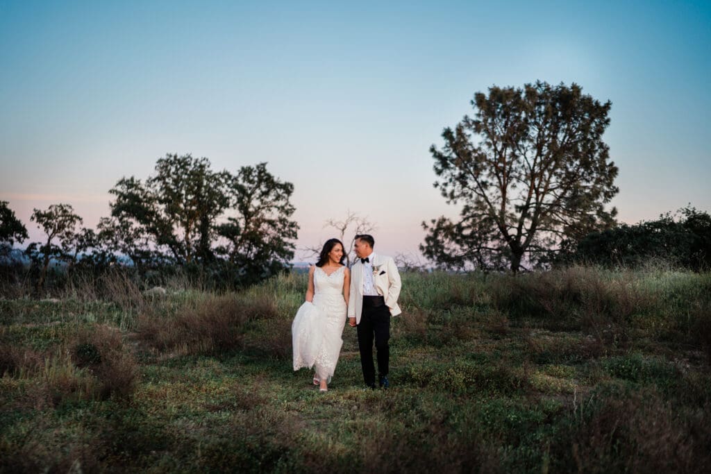 Couple portraits