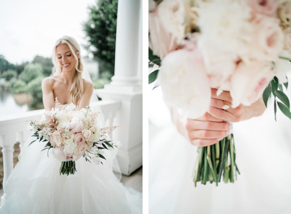 Bridal Portraits