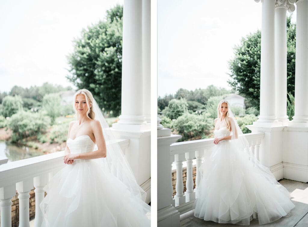 Bridal Portraits