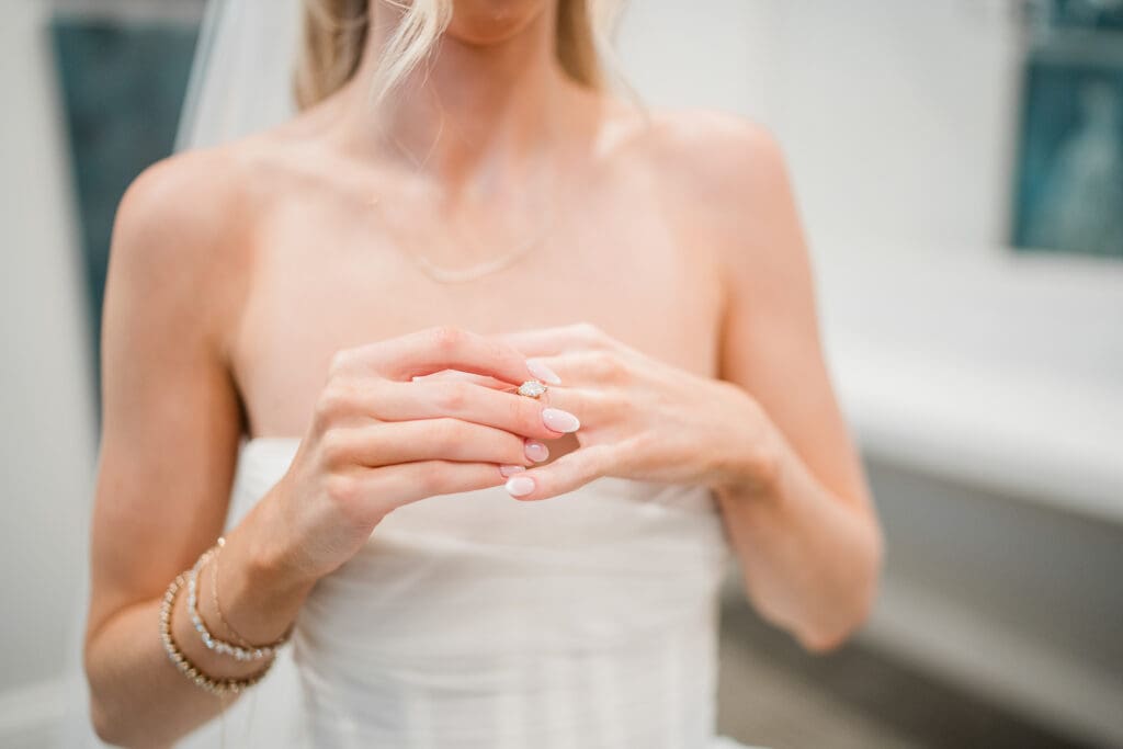 Bride Ring