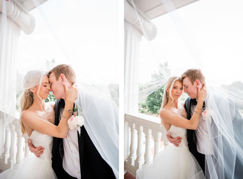 Bride and Groom pictures