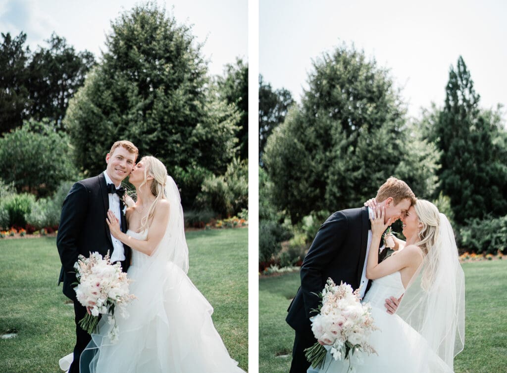 Bride and Groom pictures