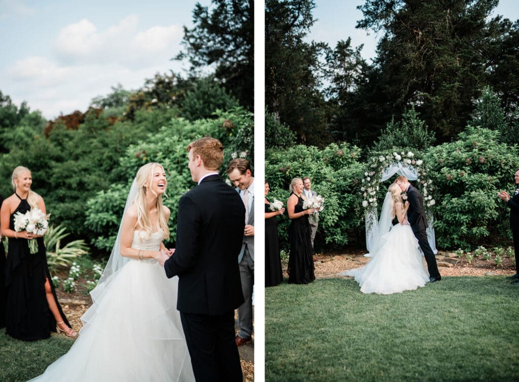 Wedding Ceremony