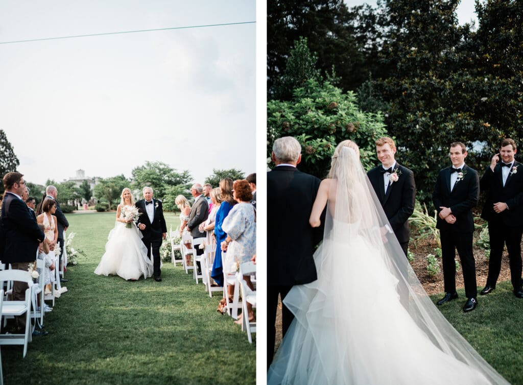 Wedding Ceremony 