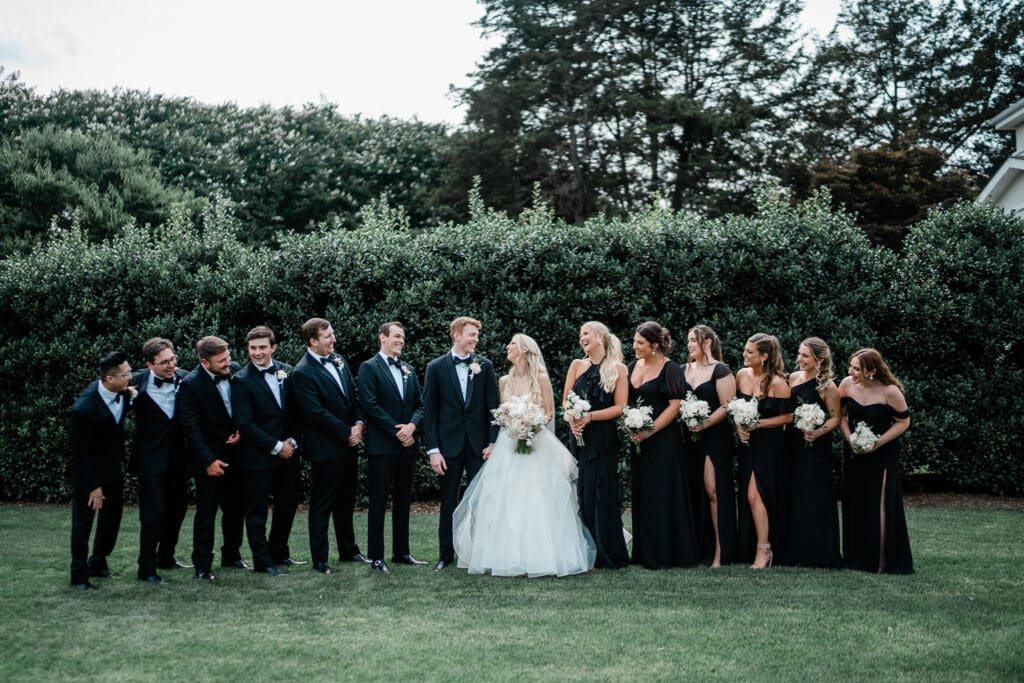 Wedding Party