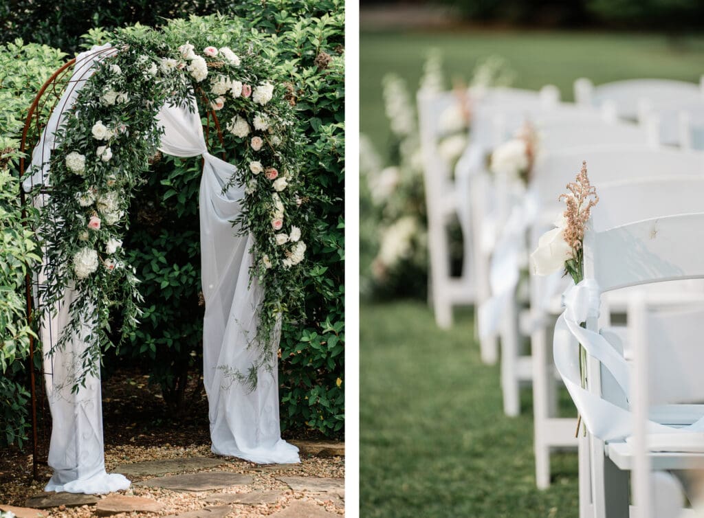 Ceremony Details