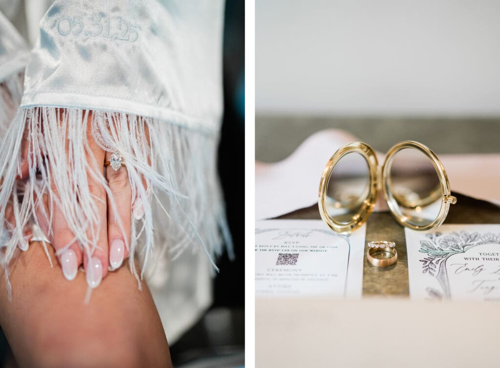 Huntsville Wedding Photos
